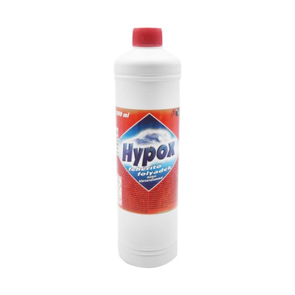 Dalma hypox fresh fehérítő és fertőtlenítő 1l