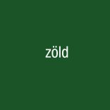 Cellkolor aqua sf.zöld 1l