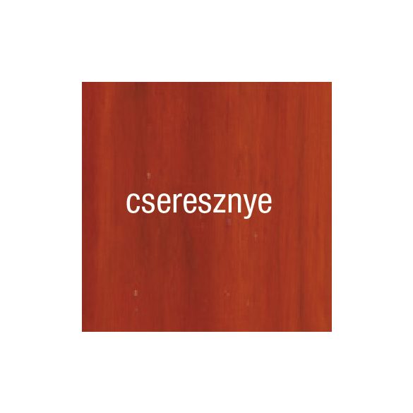 Boróka satin lazúr cseresznye 0.75l