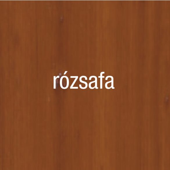 Boróka satin lazúr rózsafa 0.75l