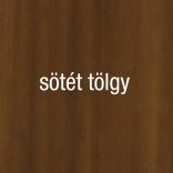 Boróka satin lazúr sötét tölgy 0.75l