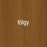 Boróka satin lazúr tölgy 0.75l