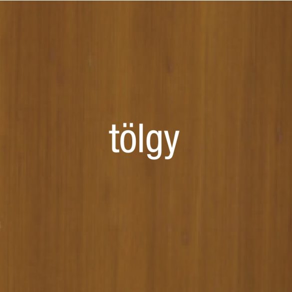 Boróka satin lazúr tölgy 0.75l