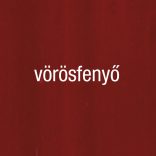 Boróka satin lazúr vörösfenyő 0.75l