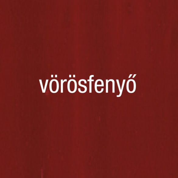 Boróka satin lazúr vörösfenyő 0.75l