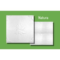 Álmennyezet Natura  2m2/cs