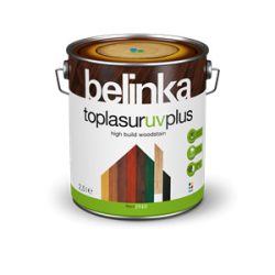 Belinka lazúr 5l 15 tölgy