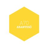 Aranyeső 5l A70 Platinum    26.01