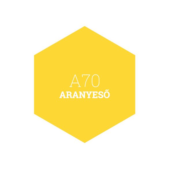 Aranyeső 5l A70 Platinum    26.01
