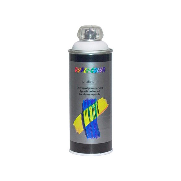 Motip 111891 platinum univ.alap 400ml