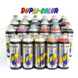 Motip 135439 platinum m.aluszürke 400ml