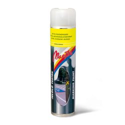 Maestro jelölő neon sárga 600ml