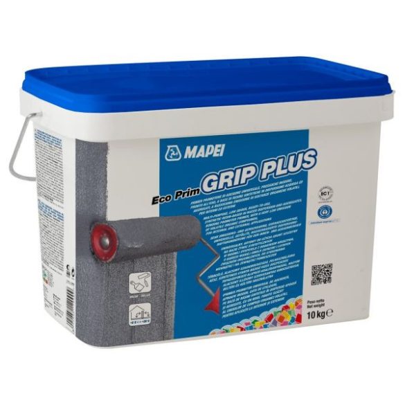 Mapei eco prim grip 10kg tapadóhíd