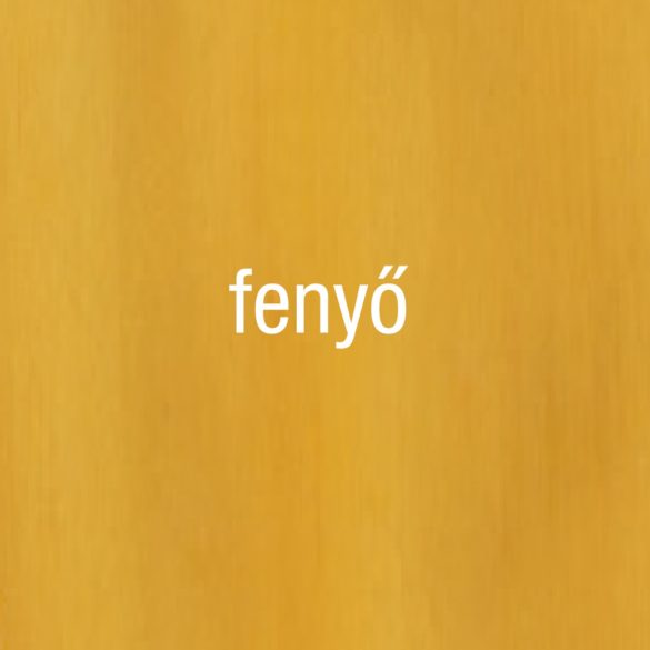 Boróka satin lazúr fenyő 2.5l
