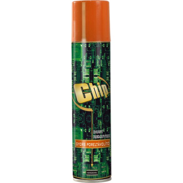 Chip gyors poreltávolító 300ml  7267/l