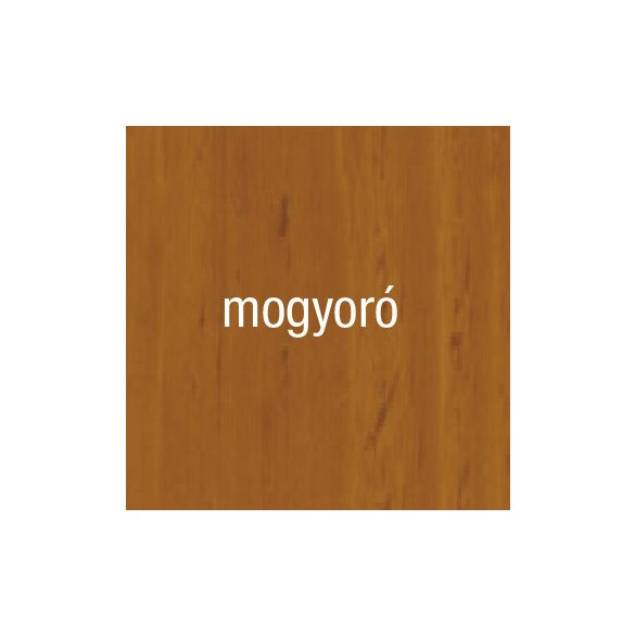 Boróka satin lazúr mogyoró 0.75l