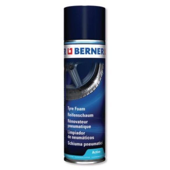 Berner gumiabroncs hab 500ml