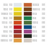 Hemmax cool betonfesték 14 oxidzöld 5kg 26.01