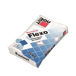 Flexo flexibilis csemperagasztó 25kg 48/raklap