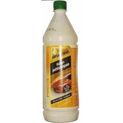 Prelix wash@wax viaszos autósampon 1l