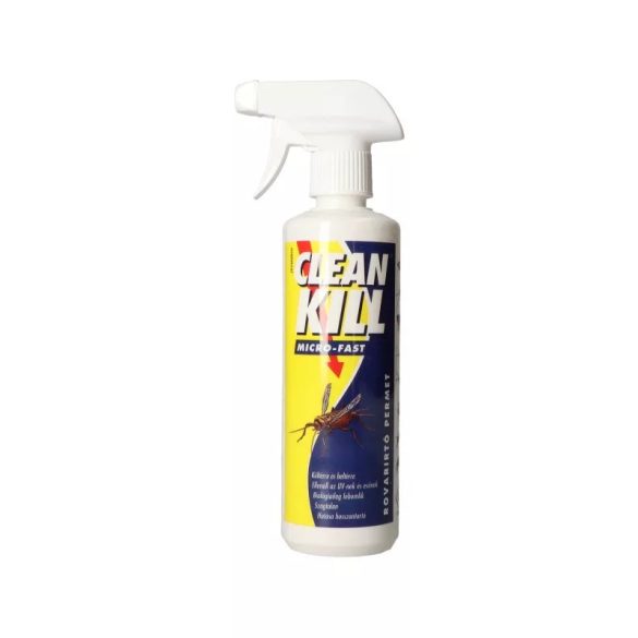 Bio kill kültérre és beltérre permet 375ml 26.02