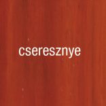 Boróka satin lazúr cseresznye 2.5l
