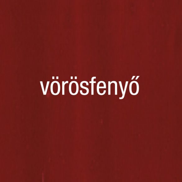 Boróka satin lazúr vörösfenyő 2.5l