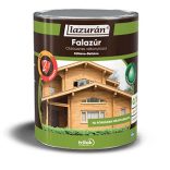 Lazurán 2in1 vékonylazúr borovifenyő 2.5l M.26.02