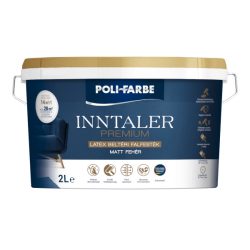 Inntaler prémium latex beltéri 2l