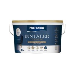 Inntaler prémium latex beltéri 4l