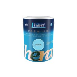 Kristálykék 2.5l héra M.