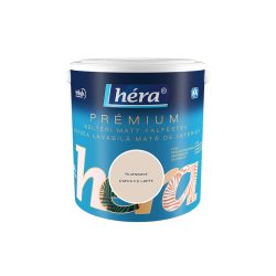 Tejeskávé 2.5l héra