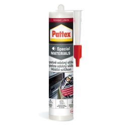 Pattex hőálló szilikon 280ml  14250/l