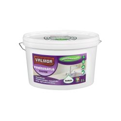 Valmor penészgátló festék fehér 5l  1470/l 26.03