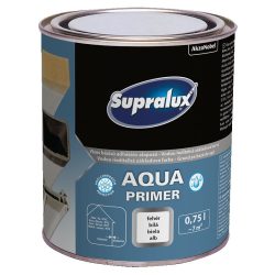 Supralux aqua primer alapozó 0.75l  6053/l 26.03