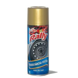 Prevent rally keréktárcsa arany 400ml 4700/l