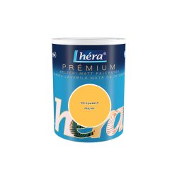 Mézsárga 1l héra