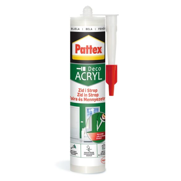 Pattex akril 280ml  3821/l