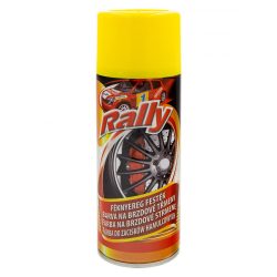 Prevent rally féknyereg sárga 1021 400ml 6950/l 26