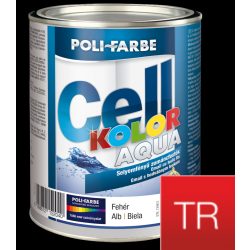 Cellkolor aqua sf.TR bázis 0.75l