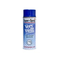Motip 110412 very well ral 5015 kék 400ml4625/l