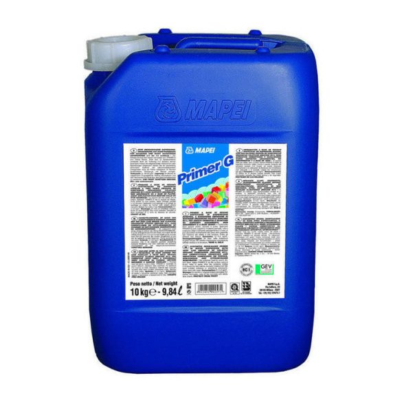 Mapei primer g 10kg