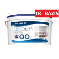 Inntaler homlokzat 2l TR bázis