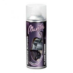 Maestro műanyag alapozó 400ml  5300/l 26.02