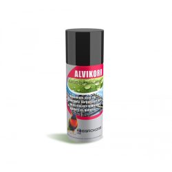 Alvikorr spray barna RAL 8017 matt 400ml