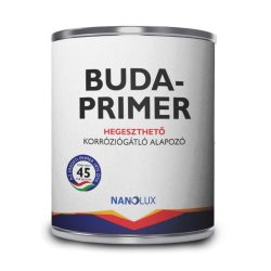 Budaprimer 0.25 vörös