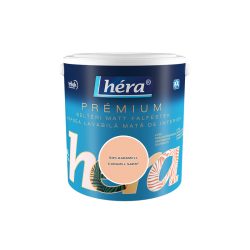 Sós karamell 2.5l héra