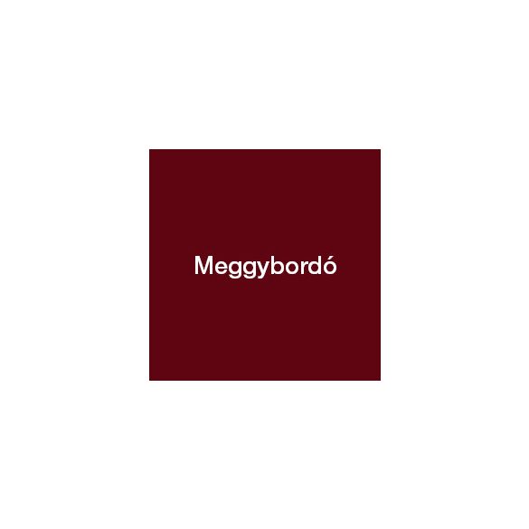 Cellkolor mf.meggybordó 0.8l 4875/l