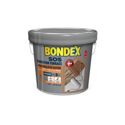 Bondex sos renovation betonszürke 2.5l