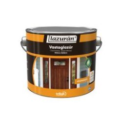 Lazurán vastag fehér 2.5l